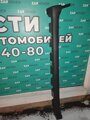 Накладка порога правая (новая) для Great Wall Hover H3 New