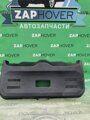 Обшивка крышки багажника (б/у оригинал черная) для Great Wall Hover H2