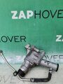 Корпус термостата в сборе (б/у оригинал Turbo) для Great Wall Hover H3 New