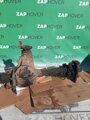 Мост передний (б/у оригинал 41*9) для Great Wall Hover H2