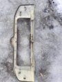 Рамка заднего номерного знака (б/у оригинал) для Great Wall Hover H3