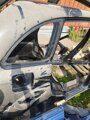 Крыло заднее правое (б/у оригинал) для Lifan X60