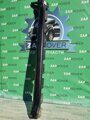 Накладка порога наружная левая (б/у оригинал черная) для Great Wall Hover H3