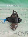 Подушка двигателя с кронштейном в сборе (б/у оригинал) для Great Wall Hover M2