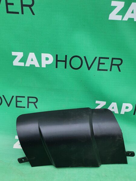 Заглушка под буксировочный крюк (новая) для Great Wall Hover H3