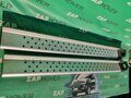 Подножки аллюминивые (б/у оригинал) для Great Wall Hover H3