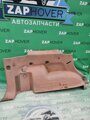 Обшивка багажника левая (б/у оригинал оранжевая) для Great Wall Hover H2